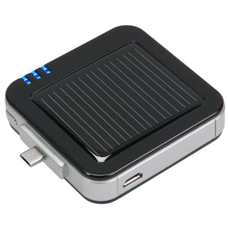 Foto A-Solar Micro Charger Am500