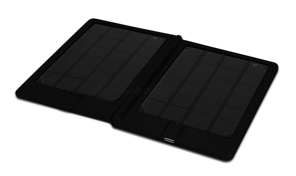 Foto A-Solar Panel Solar SolarBooster