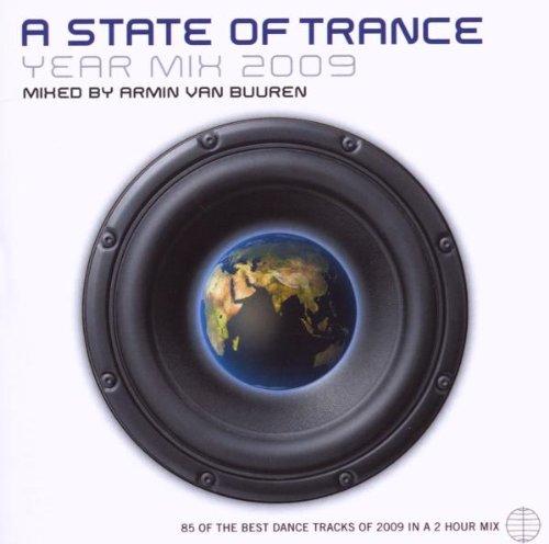Foto A State Of Trance Yearmix 2009