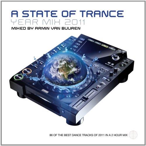Foto A State Of Trance Yearmix 2011