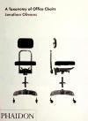 Foto A Taxonomy Of Office Chairs(9780714861036)