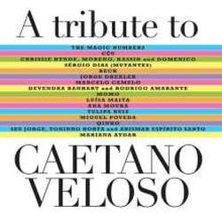 Foto A Tribute To Caetano Veloso