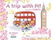Foto A Trip With Pit. Papapapú English. Pre-primary Level C