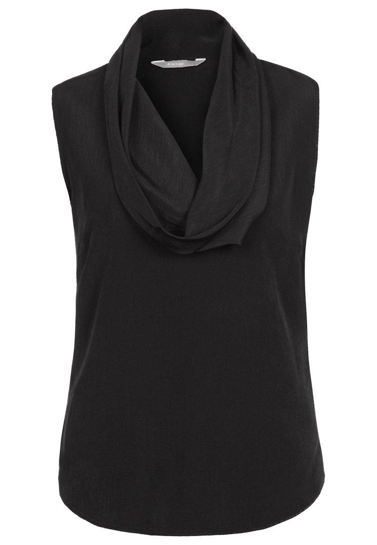 Foto A Wear Top negro