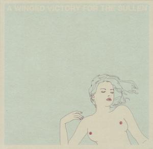 Foto A Winged Victory For The Sullen: A Winged Victory For The Sullen CD