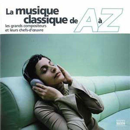Foto A-z Of Classical Music CD