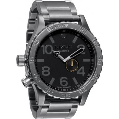 Foto A057-1680 Nixon Mens The 51-30 Tide Watch