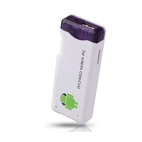 Foto A22 1 GB mini súper Android 4.0 TV Box PC de TV Player