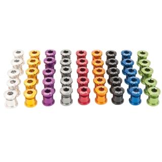 Foto A2Z Lote de tornillos para platos