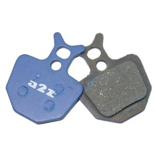Foto A2Z Pastillas ORGA FORMULA ORO AZ-320 Azul