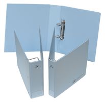 Foto a4 ring binder, dissip. 4-ring, 50mm; 238711