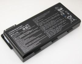 Foto A6200-489US 11.1V 48Wh baterías para ordenador portátil