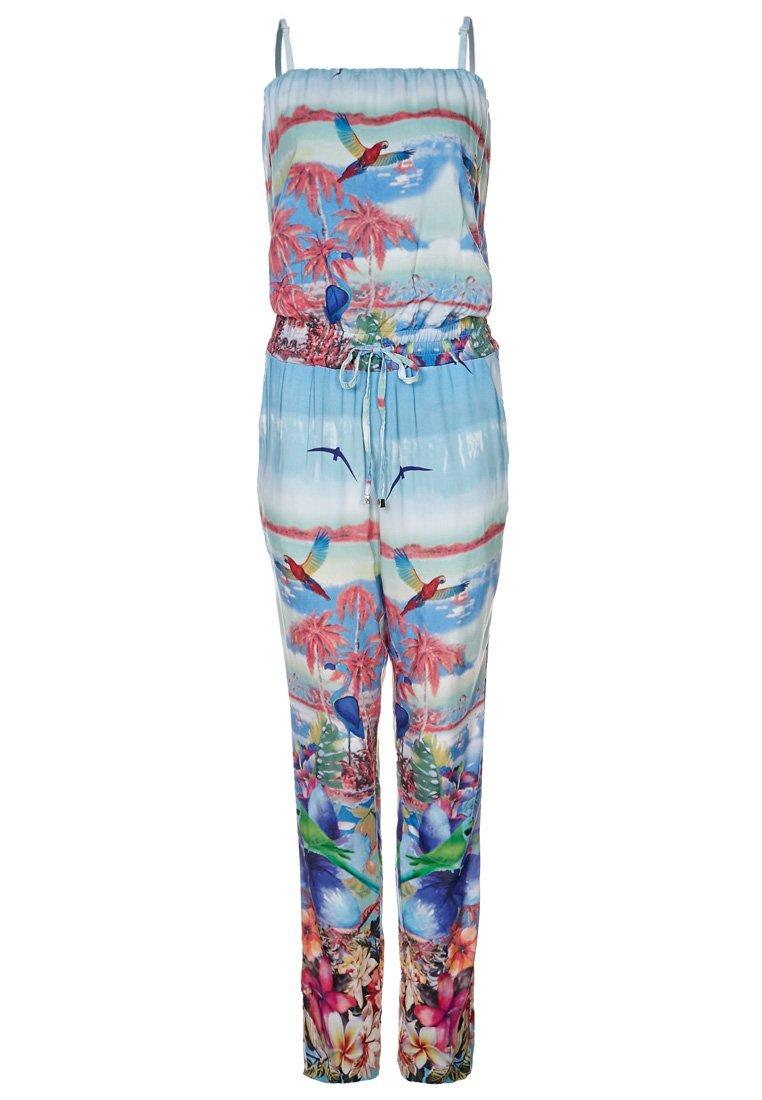 Foto Aaiko CHUST Mono turquesa