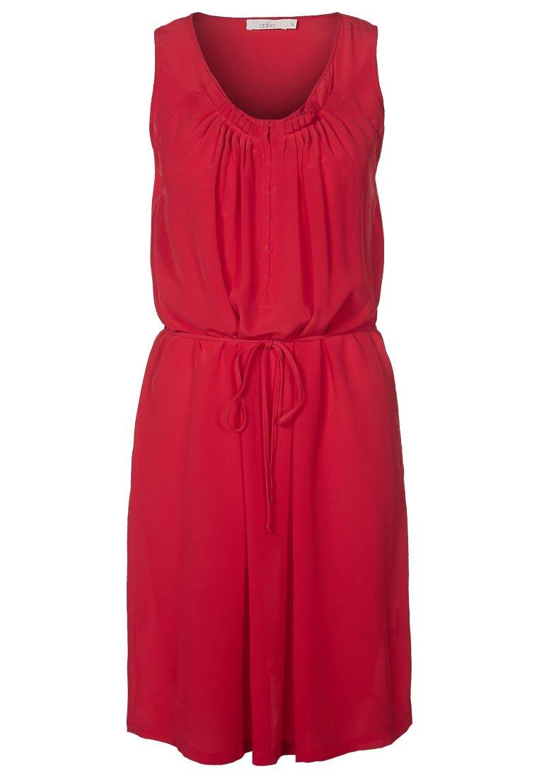 Foto Aaiko ERIA Vestido informal rojo