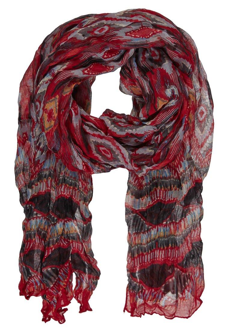 Foto Aaiko ETNA Bufanda rojo
