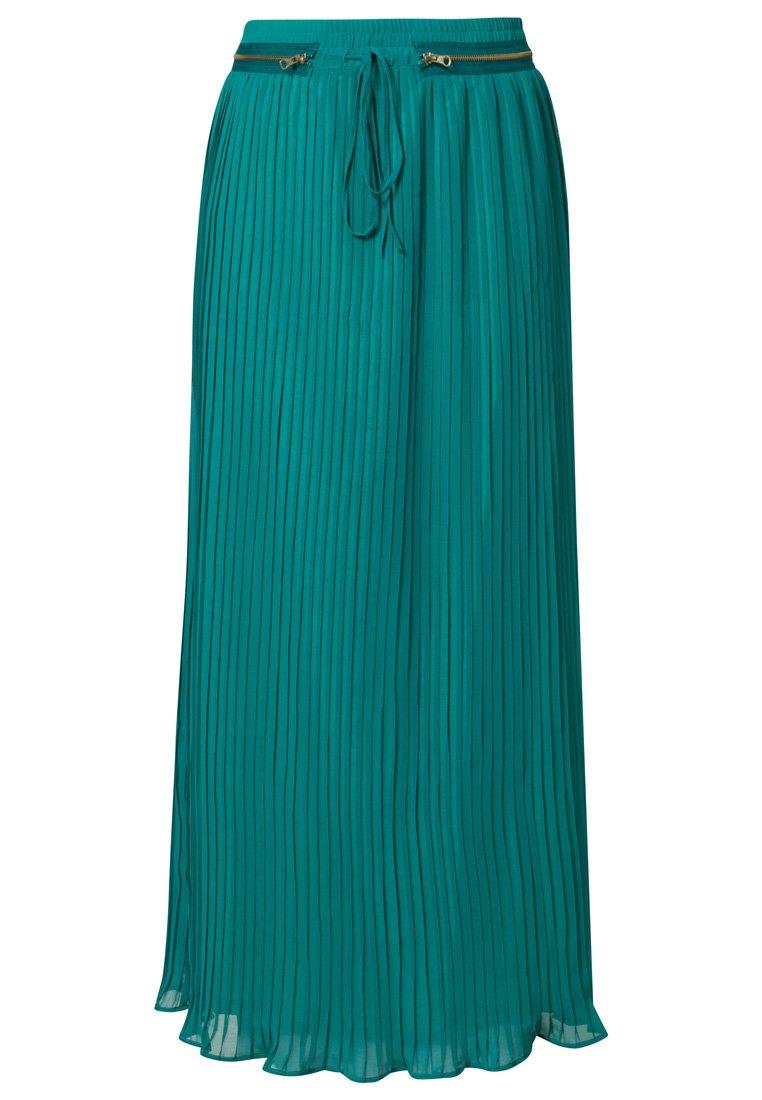 Foto Aaiko ISLAA Falda plisada turquesa