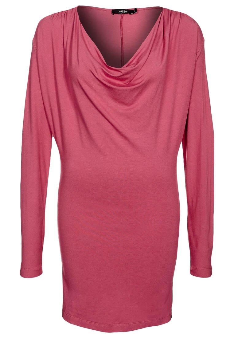 Foto Aaiko JEALVI Camiseta manga larga fucsia