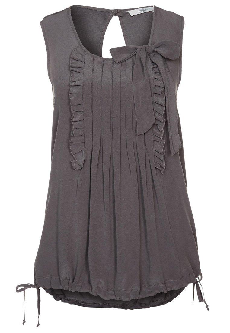 Foto Aaiko MELLA Top gris