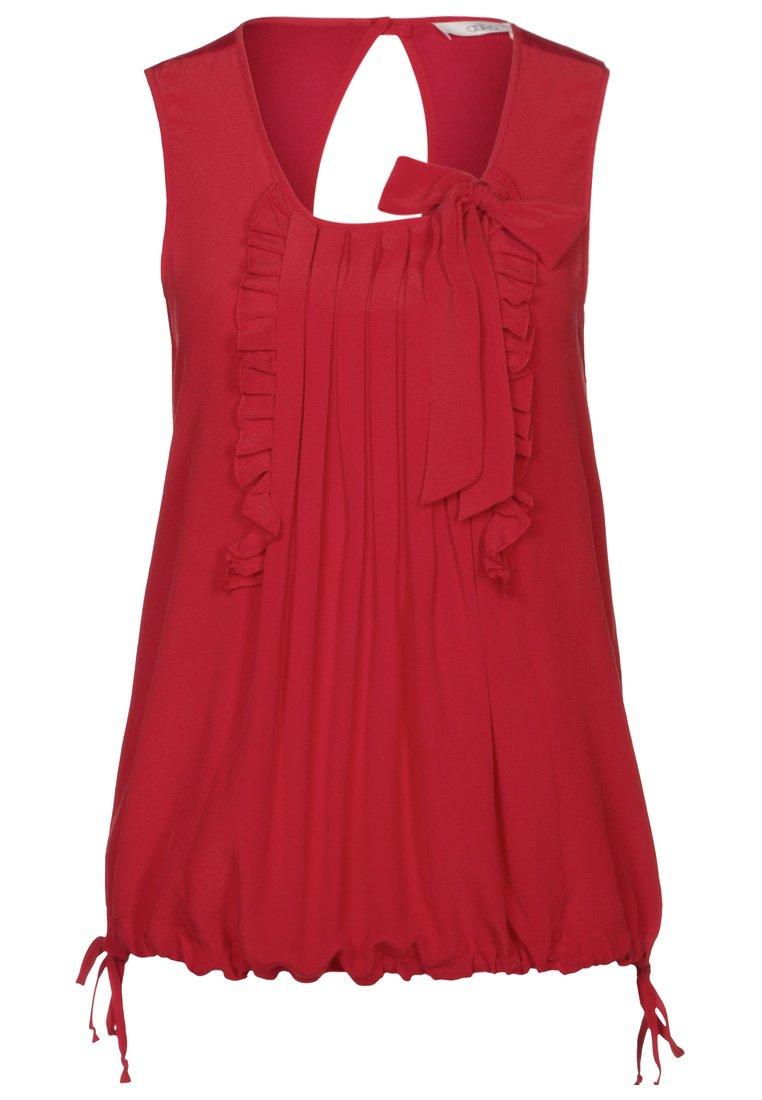 Foto Aaiko MELLA Top rojo