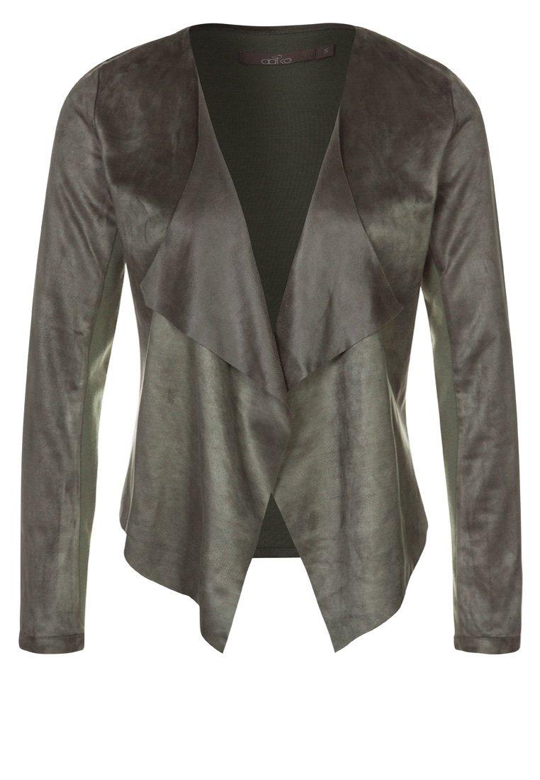 Foto Aaiko SANNA Blazer verde oliva