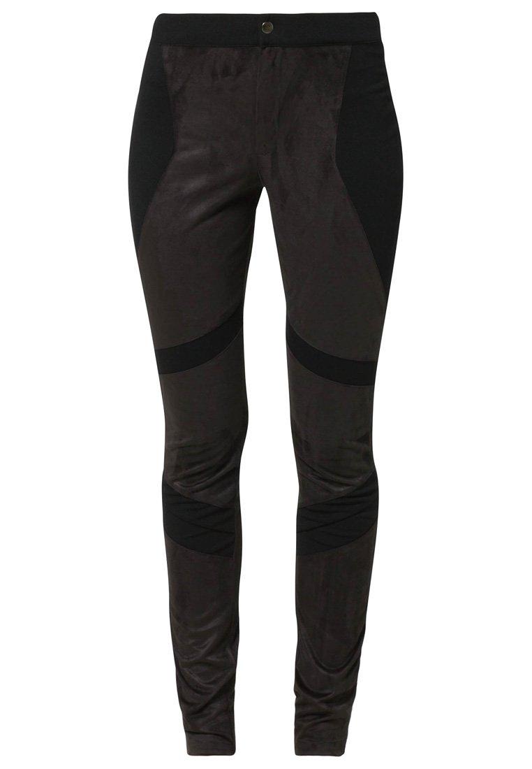 Foto Aaiko SELMI Pantalón de tela negro