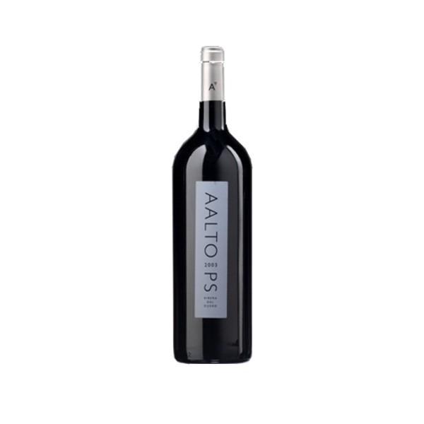 Foto Aalto PS, DO Ribera del Duero