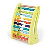 Foto Abacus tatoo - juguetes janod