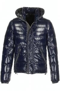 Foto Abajo chaqueta Duvetica Hombre Otoño - Invierno 2012-2013