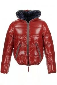 Foto Abajo chaqueta Duvetica Hombre Otoño - Invierno 2012-2013