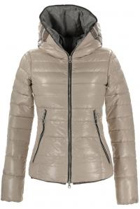 Foto Abajo chaqueta Duvetica Mujer Otoño - Invierno 2012-2013