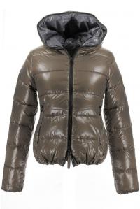 Foto Abajo chaqueta Duvetica Mujer Otoño - Invierno 2012-2013