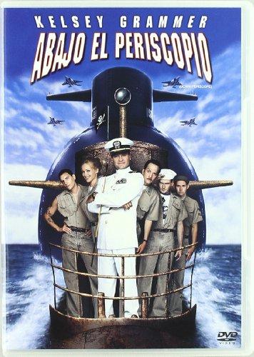 Foto Abajo El Periscopio [DVD]