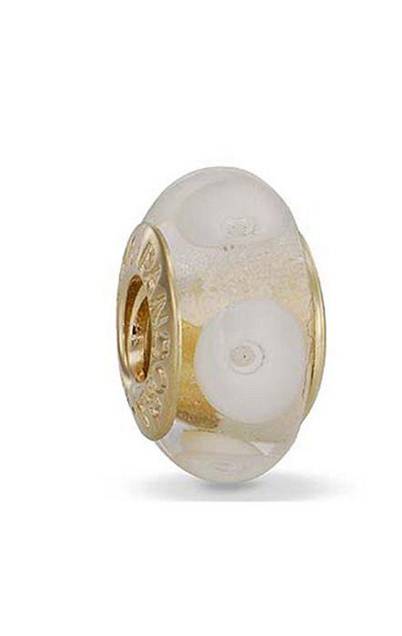Foto Abalorio pandora oro 750406