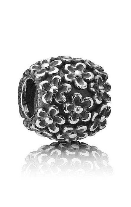 Foto Abalorio pandora plata 790566