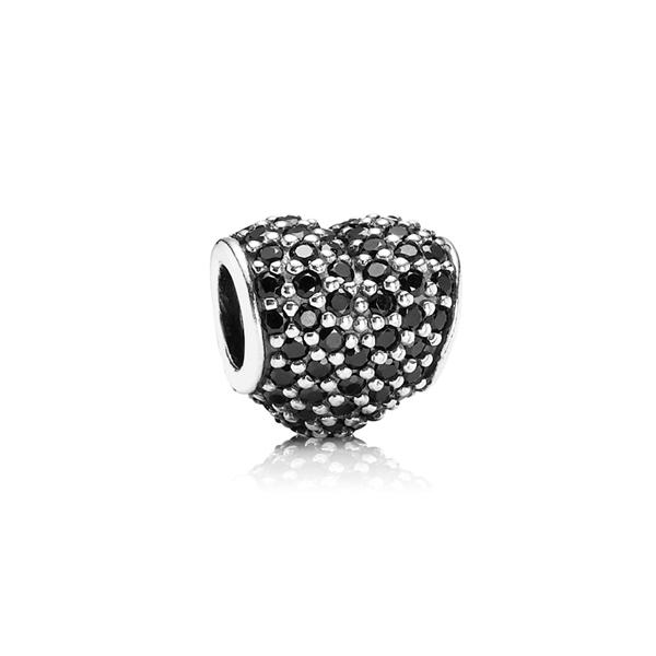 Foto Abalorios Pandora Corazon 791052NCK