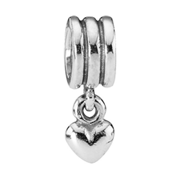 Foto Abalorios Pandora Corazon colgado 790276