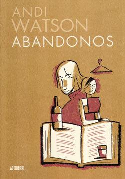 Foto Abandonos (andi Watson) Astiberri