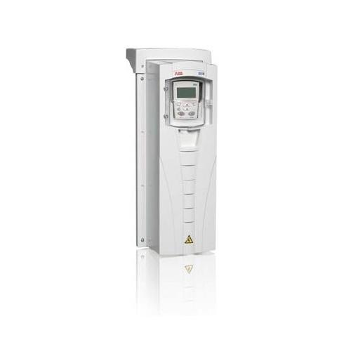 Foto ABB ACH550-01 400v IP54 with Input Isolator HVAC Drive