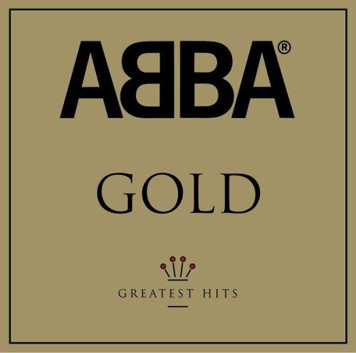 Foto Abba: Abba Gold CD