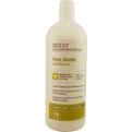 Foto Abba By Abba Pure & Natural Hair Care Gentle Conditioner 33.8 Oz Unise