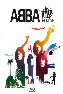 Foto Abba The Movie (Blu-Ray) [DE-Version] Blu Ray Disc