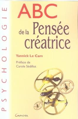 Foto Abc de la pensée créatrice