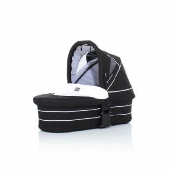 Foto ABC Design Zoom / Condor capazo - Blanco Negro