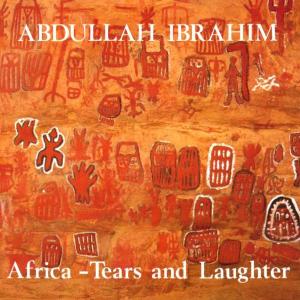 Foto Abdullah Ibrahim: Africa-Tears & Laughter CD