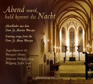 Foto Abend Ward,Bald Kommt Die Nacht CD
