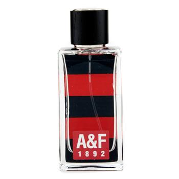 Foto Abercrombie & Fitch - 1892 Red Eau De Cologne Vaporizador 50ml