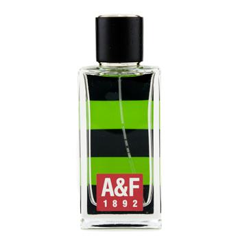 Foto Abercrombie & Fitch 1892 Green Eau De Cologne Vaporizador 50ml/1.7oz