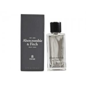 Foto Abercrombie & fitch 8 perfume eau de parfum (50ml spray)