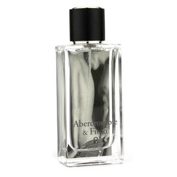 Foto Abercrombie & Fitch 8 Perfume Eau De Parfum Spray 50ml/1.7oz