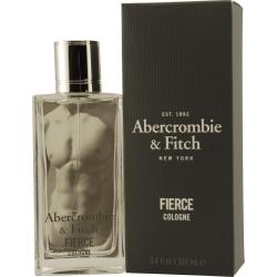 Foto Abercrombie & Fitch Fierce By Abercrombie & Fitch Cologne Spray 100ml